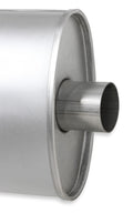 RAPTOR MUFF 21/4 IN/OUT