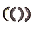 Centric Premium Brake Shoes - Rear