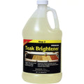 TEAK BRIGHTENER GAL.
