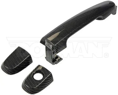 EXTERIOR DOOR HANDLE
