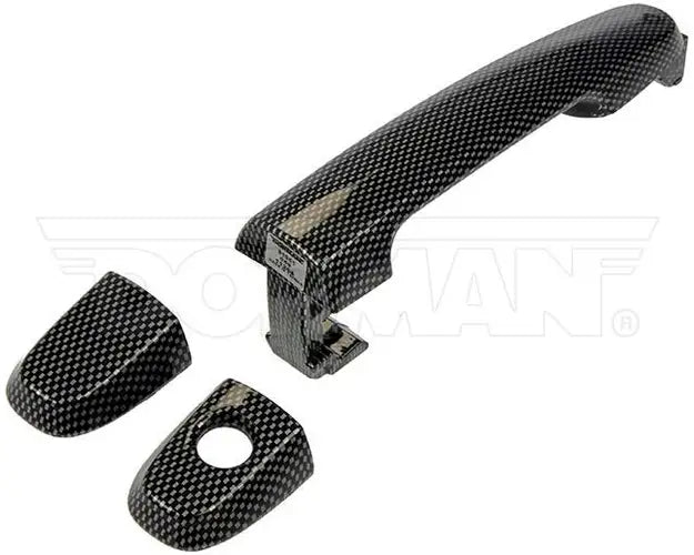EXTERIOR DOOR HANDLE