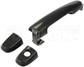 EXTERIOR DOOR HANDLE