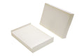 CABIN AIR FILTER MIN ORDER QTY1
