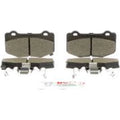 DISC BRAKE PADS