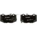 DISC BRAKE PADS