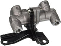 BRAKE PROPORTIONING VALVE