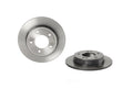 DISC BRAKE ROTOR