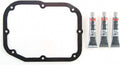 Fel-Pro Volkswagen Passat TOS 18765 Transmission Oil Pan Gasket 9 Bolt Hole One Piece Gasket