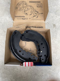Brake shoe Geo Tracker 1996-1997 Chevrolet Tracker 1998 Suzuki Sidekick 1996-1998