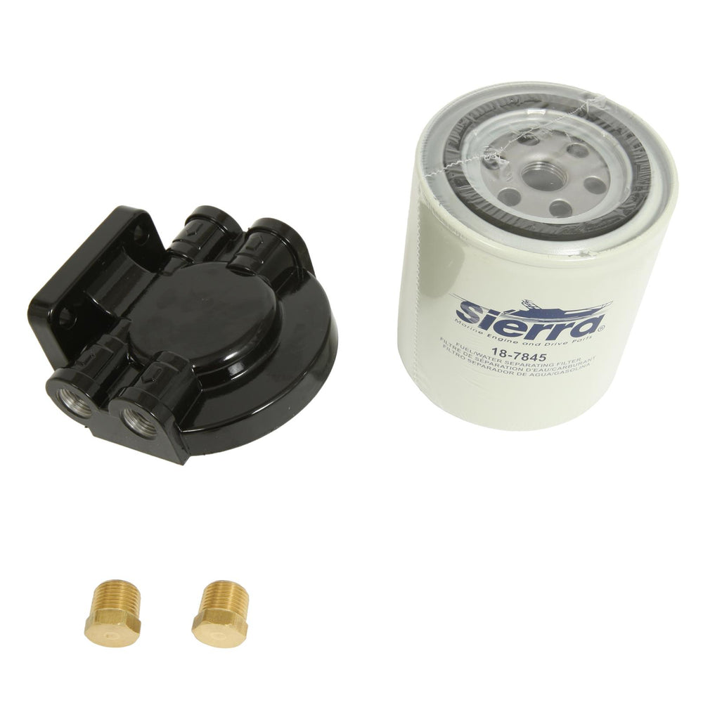 SIERRAMARINE auto part