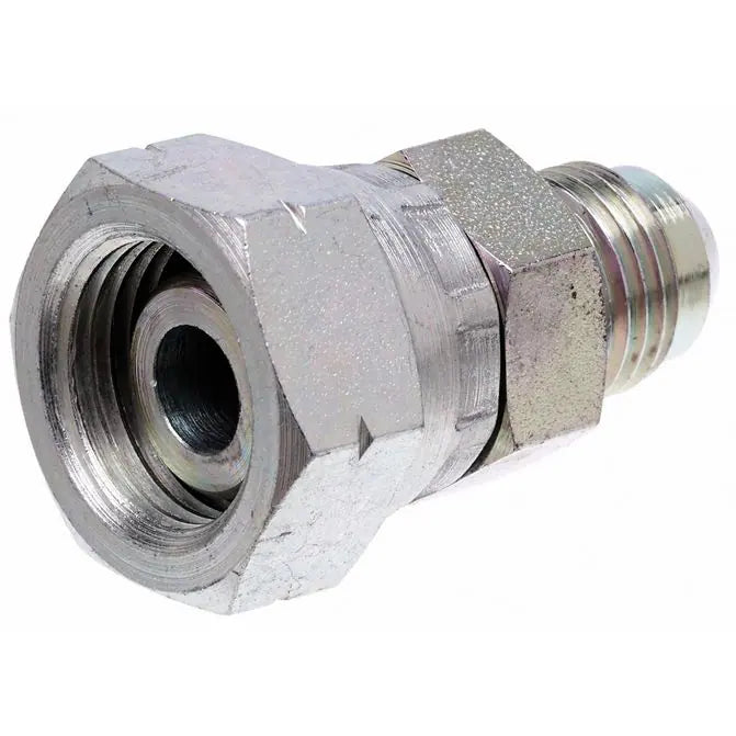 HYDRAULIC ADAPTER - METRIC CONVERSI
