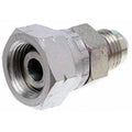 HYDRAULIC ADAPTER - METRIC CONVERSI