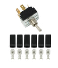 Toggle Turn Signal Switch