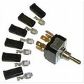 Toggle Turn Signal Switch