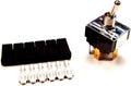 Toggle Turn Signal Switch