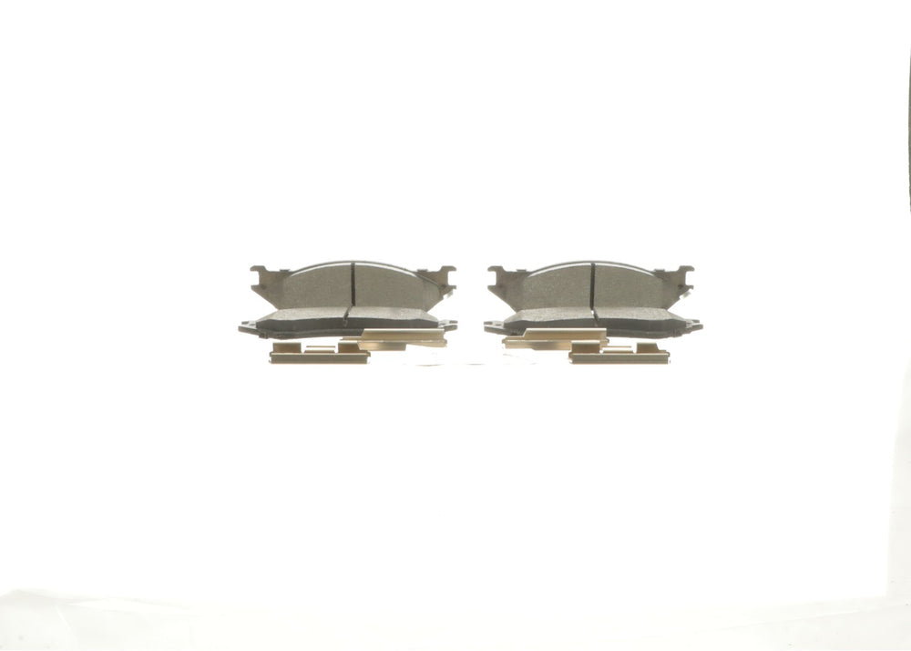 DISC BRAKE PADS