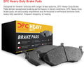 DFC auto part