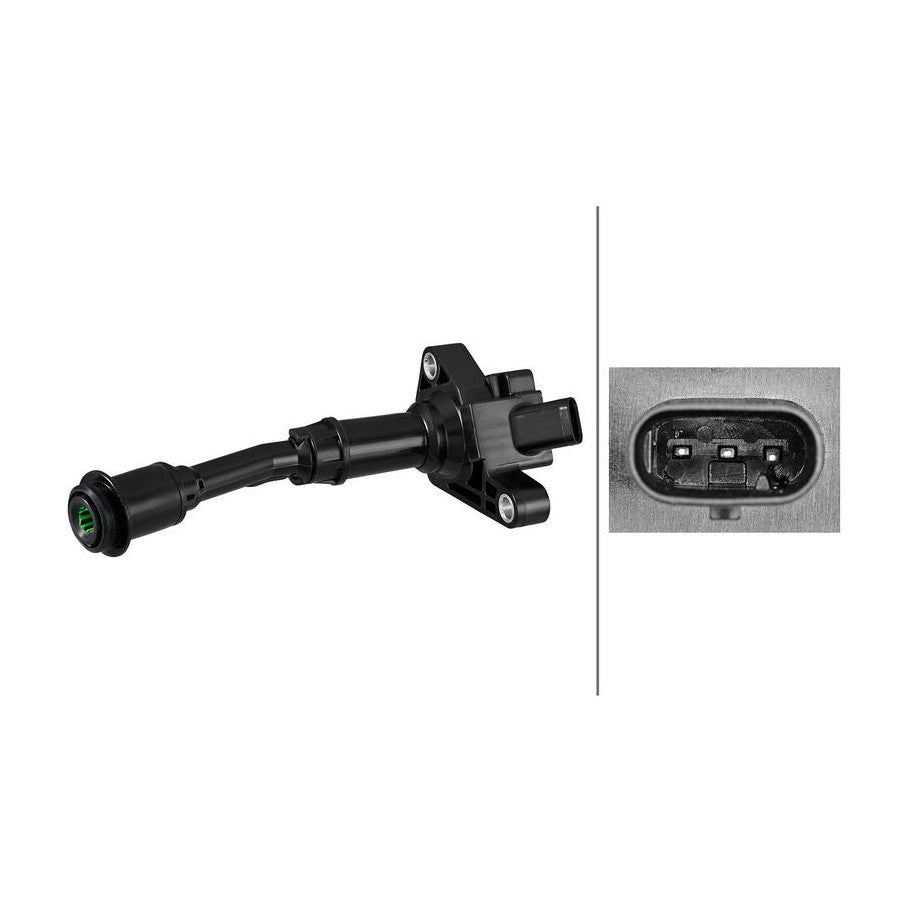 IGNITION COIL 5DA