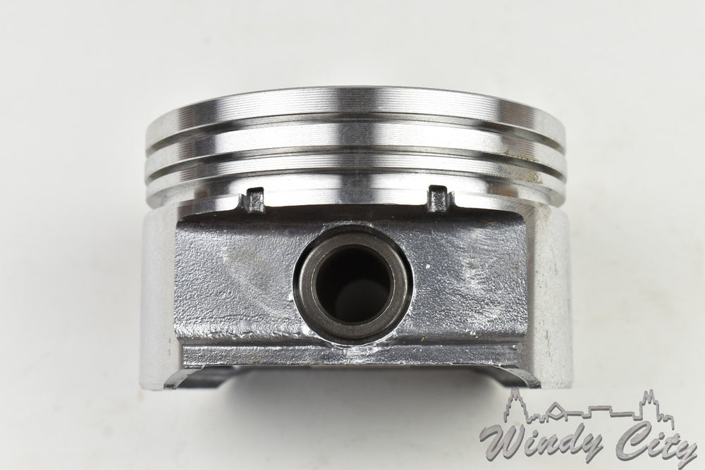 United Engine Machine Co auto part