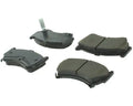Stoptech auto part