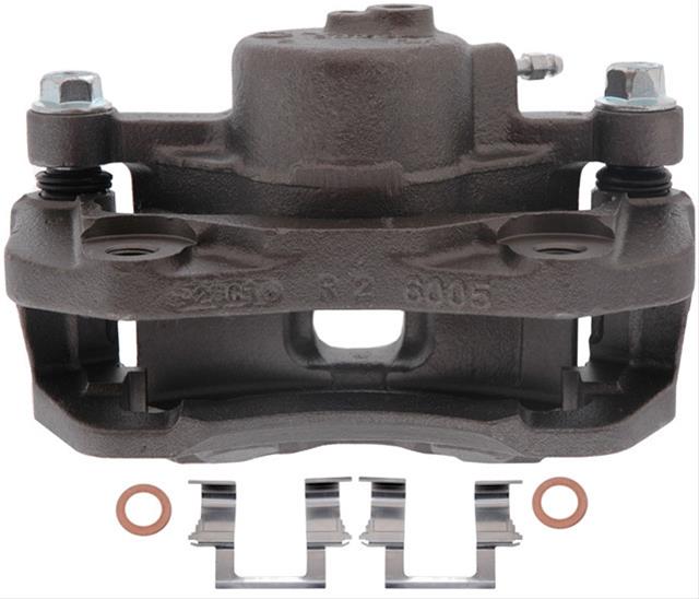 FRICTION CALIPERS