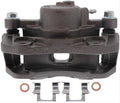 FRICTION CALIPERS