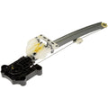 WINDOW REGULATOR