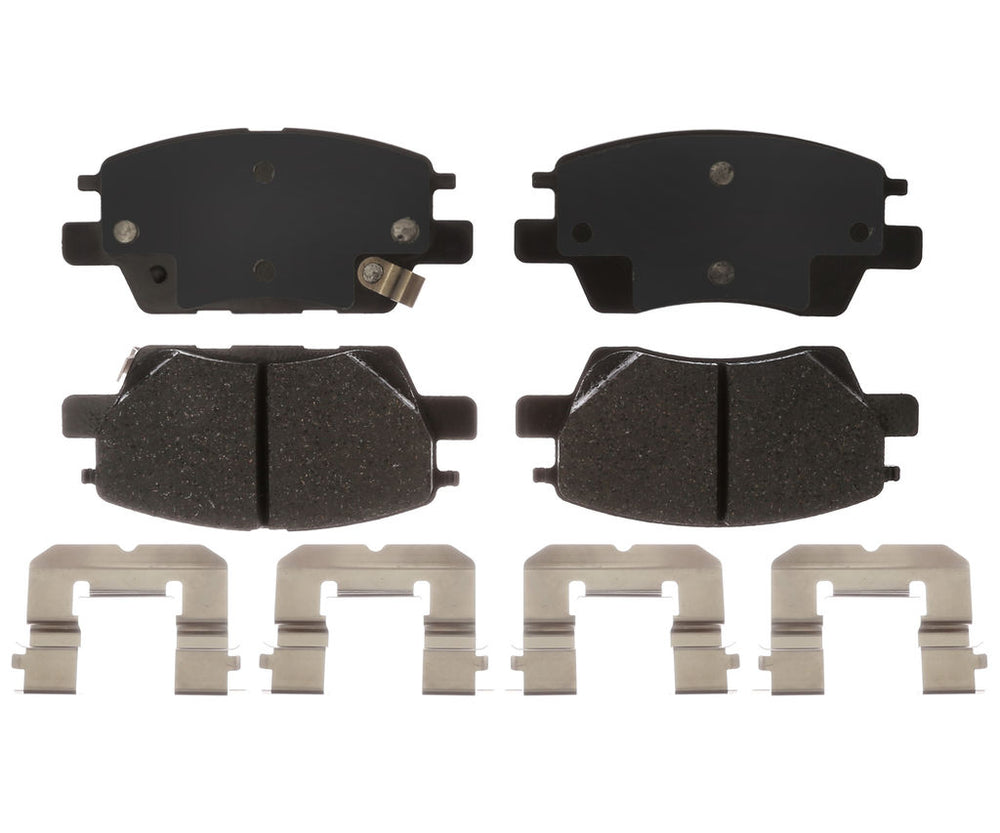 R auto part