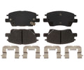 BRAKE PAD SET