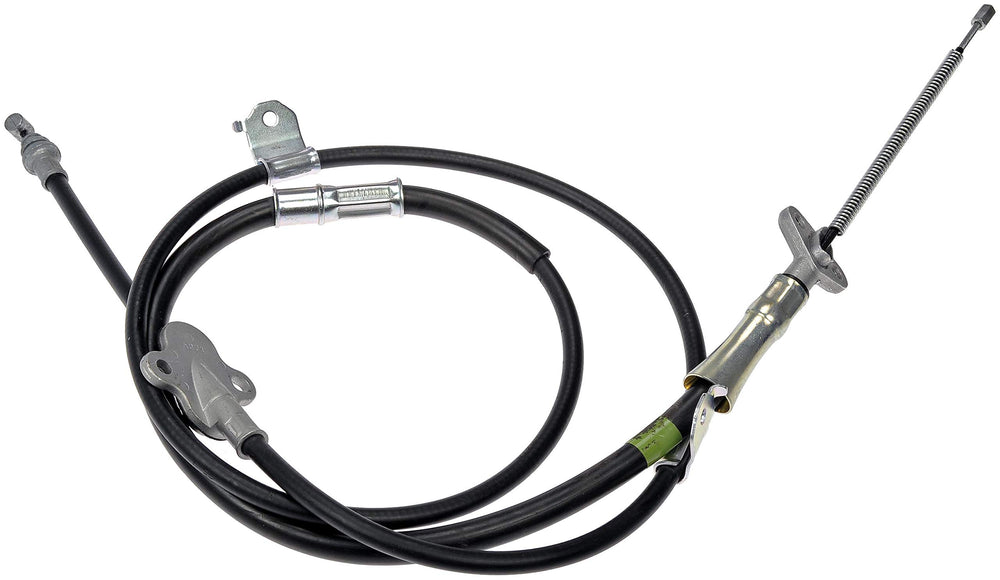 BRAKE CABLE