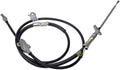 BRAKE CABLE
