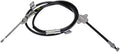 BRAKE CABLE