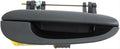 EXTERIOR DOOR HANDLE