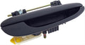 EXTERIOR DOOR HANDLE