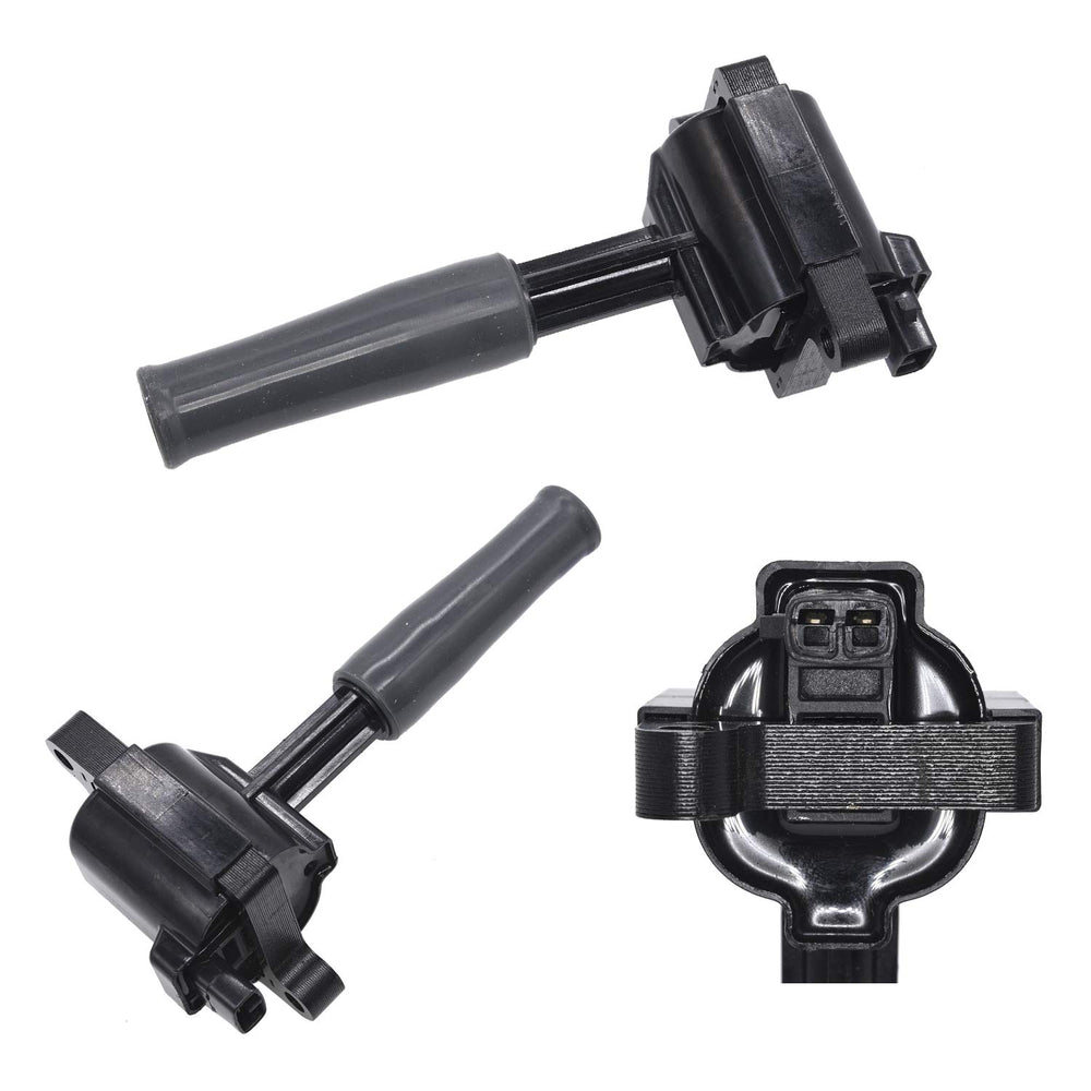 Walker Products Inc. - auto part