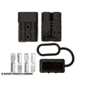 REPLACEMENT BLACK QUICK CONNECT KIT FOR BOOSTER CABLES