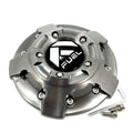 FUEL 5/6 LUG 5 BAR BILLET CAP-G-BSH