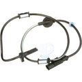 INTERMOTOR SENSOR - SPEED