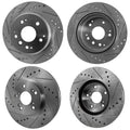 DISC BRAKE ROTOR