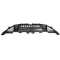 FRONT LOWER ENGINE COVER CHEVROLET CRUZE 1115; CRUZE LIMITED 1616