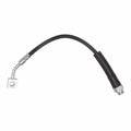DFC 18-19 Ford Police Interceptor Utility Front-R Brake Hose