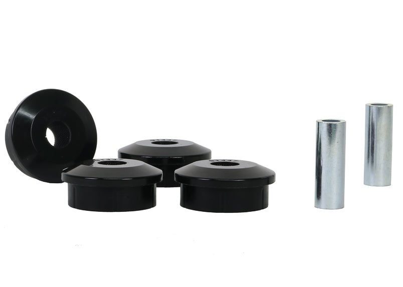 Control arm - lower bushing 4 Bushings 2 Tubes Grease