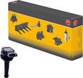 NGK auto part