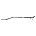0817 ACCORD EXHAUST PIPE