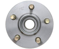 WHEEL HUB ASSEMBLY