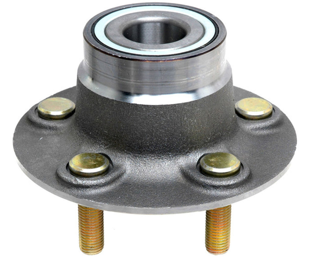 WHEEL HUB ASSEMBLY