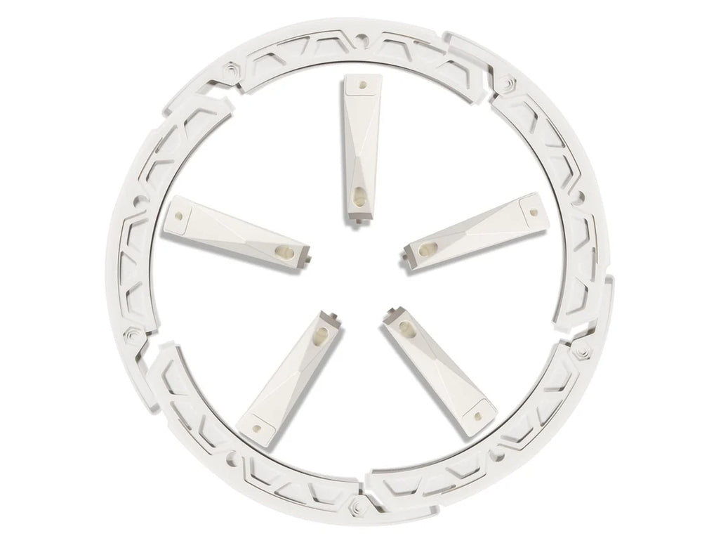 GRID WHEELS auto part