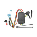 T-ONE CONNECTOR ASSEMBLY W/UPGRADE