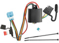 T-ONE CONNECTOR ASSEMBLY W/UPGRADE