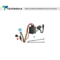 WESBAR auto part detail